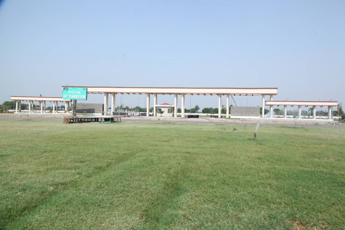 Images for Main Other of Gaursons 32nd Parkview Gaur Yamuna City