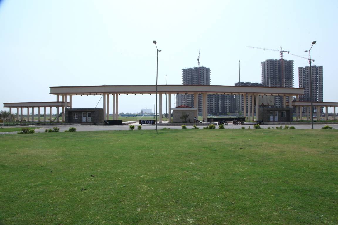 Images for Main Other of Gaursons 32nd Parkview Gaur Yamuna City