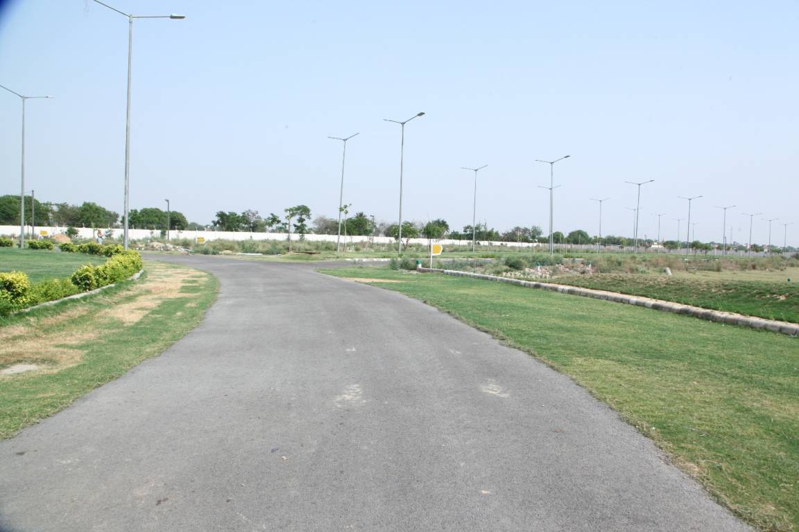 Images for Main Other of Gaursons 32nd Parkview Gaur Yamuna City