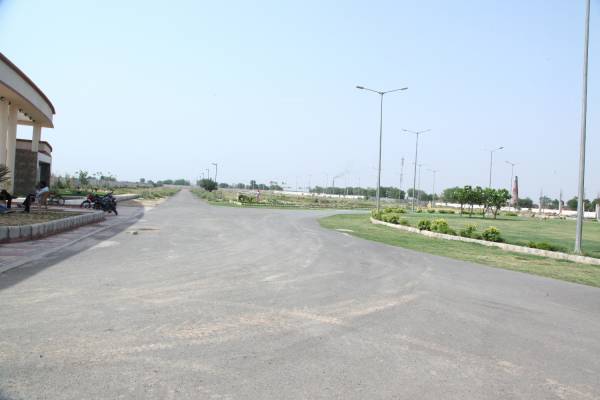 Images for Main Other of Gaursons 32nd Parkview Gaur Yamuna City