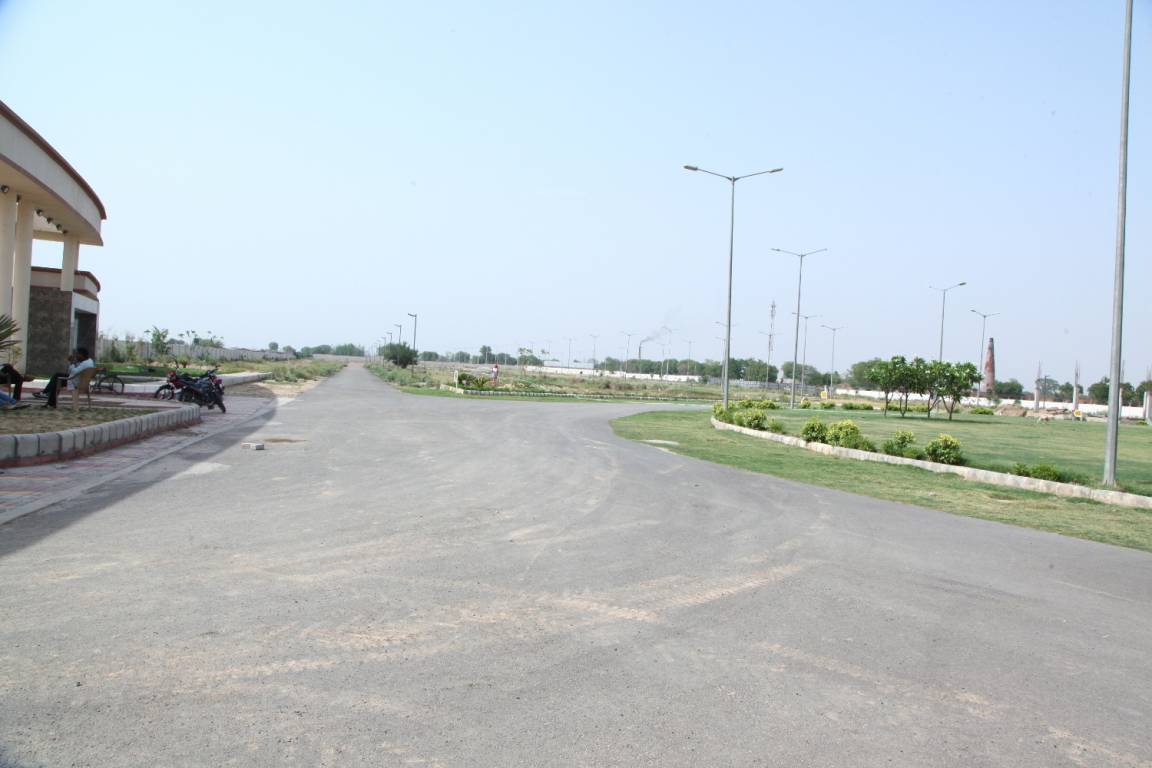 Images for Main Other of Gaursons 32nd Parkview Gaur Yamuna City