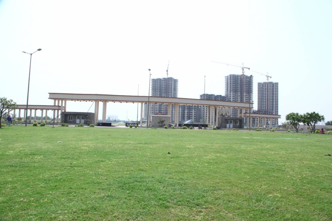 Images for Main Other of Gaursons 32nd Parkview Gaur Yamuna City