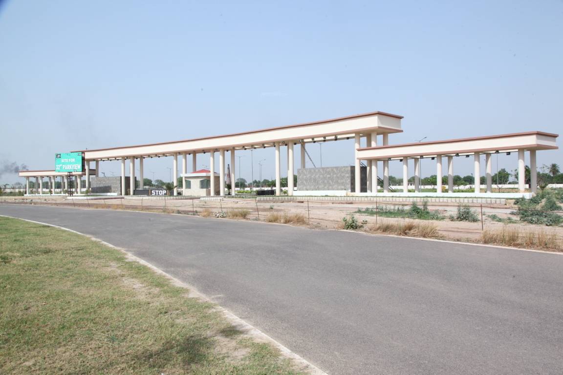 Images for Main Other of Gaursons 32nd Parkview Gaur Yamuna City