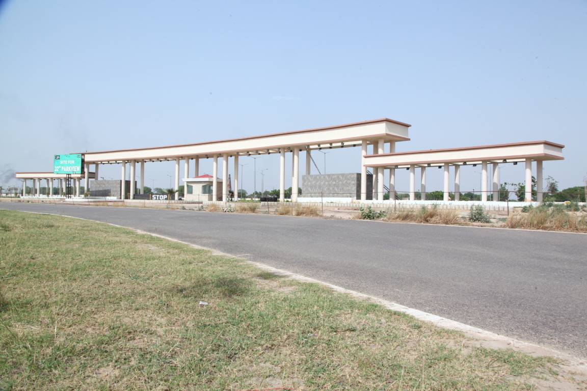 Images for Main Other of Gaursons 32nd Parkview Gaur Yamuna City