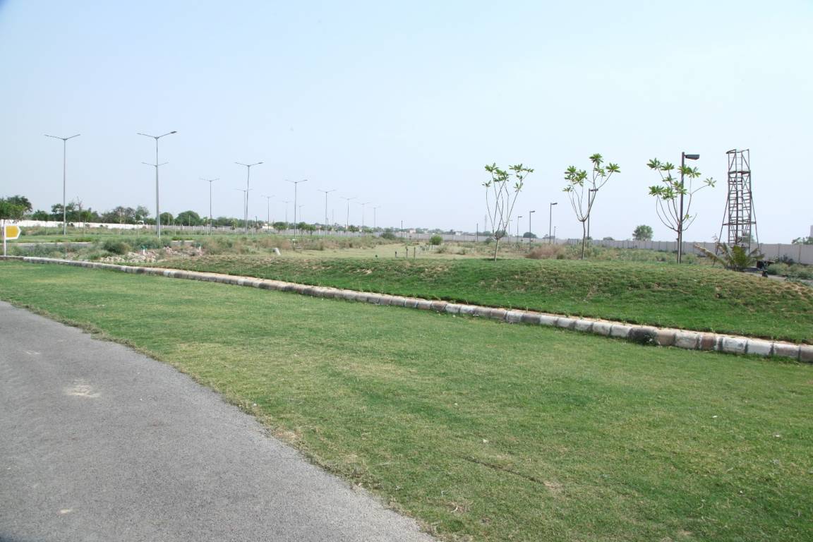 Images for Main Other of Gaursons 32nd Parkview Gaur Yamuna City