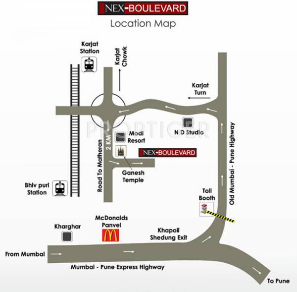 Images for Location Plan of SRS Nex Boulevard Images for Location Plan of SRS Nex Boulevard