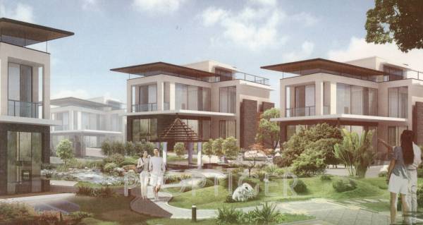 Images for Elevation of SRS Nex Boulevard Images for Elevation of SRS Nex Boulevard