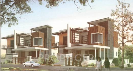 Images for Elevation of SRS Nex Boulevard