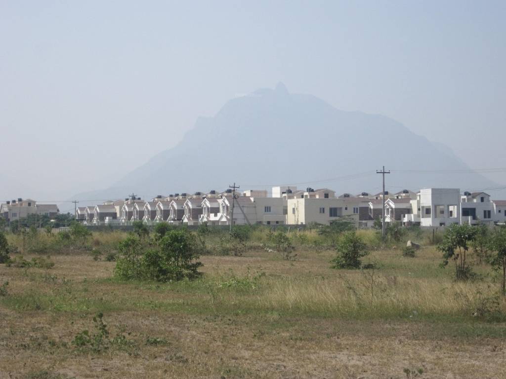 Images for Elevation of Elysium Casa Del Sol