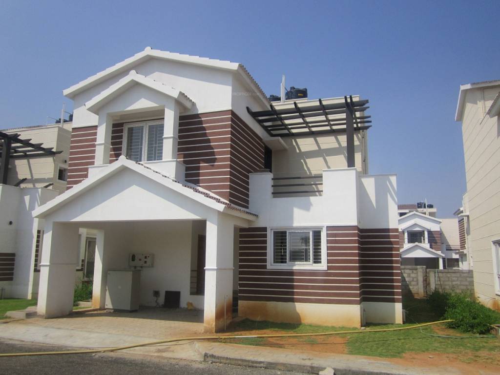 Images for Elevation of Elysium Casa Del Sol