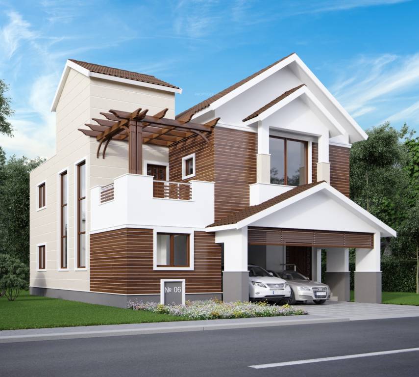 Images for Elevation of Elysium Casa Del Sol