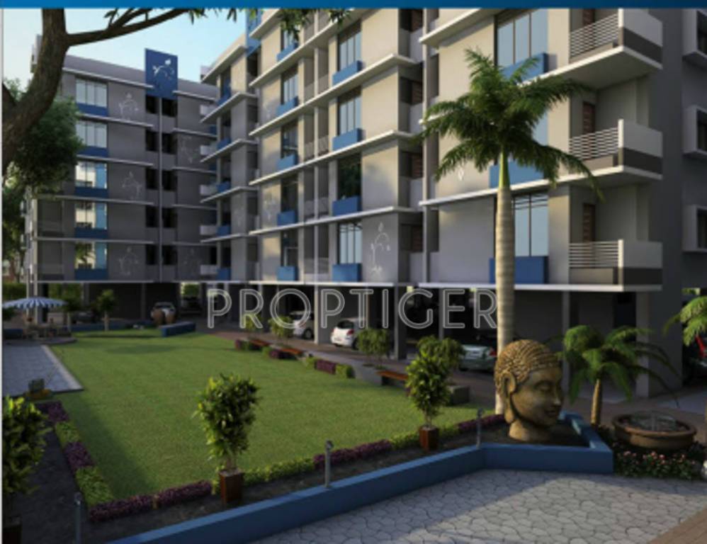 Images for Elevation of Iris Blueiris I