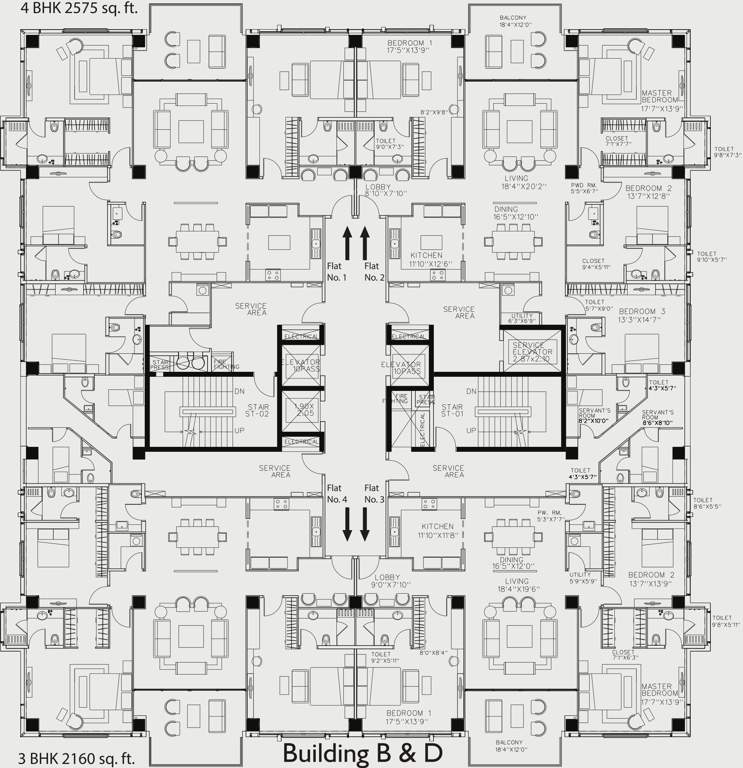 Images for Cluster Plan of Acropolis Voyage To The Stars