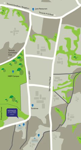 Images for Location Plan of Acropolis Voyage To The Stars