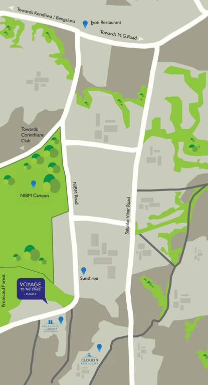 Images for Location Plan of Acropolis Voyage To The Stars