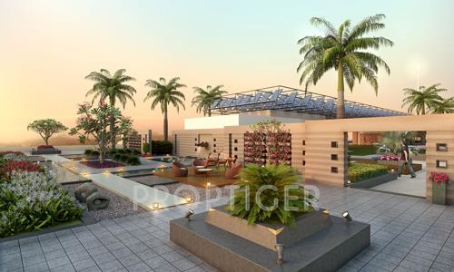 Images for Amenities of Acropolis Voyage To The Stars