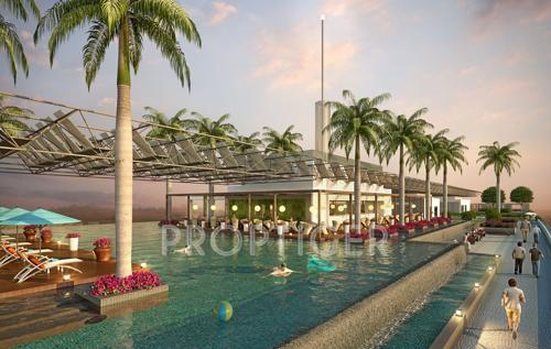 Images for Amenities of Acropolis Voyage To The Stars