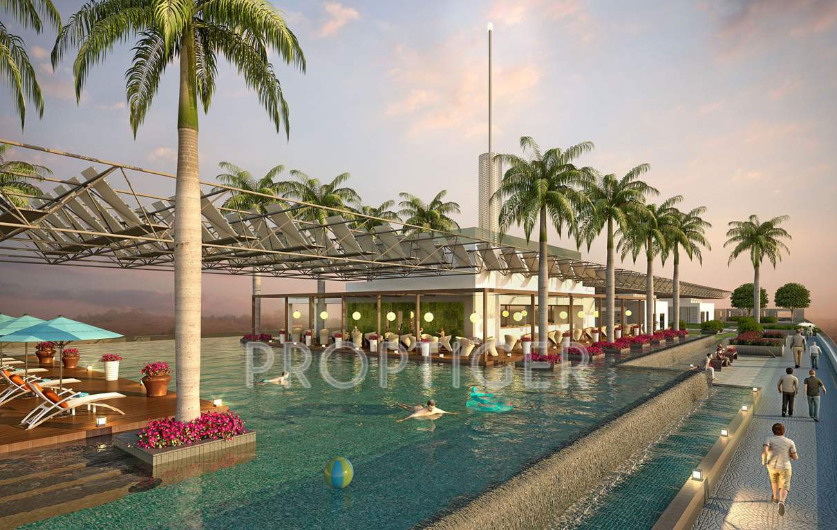 Images for Amenities of Acropolis Voyage To The Stars