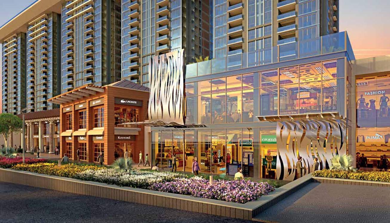 Images for Amenities of Acropolis Voyage To The Stars