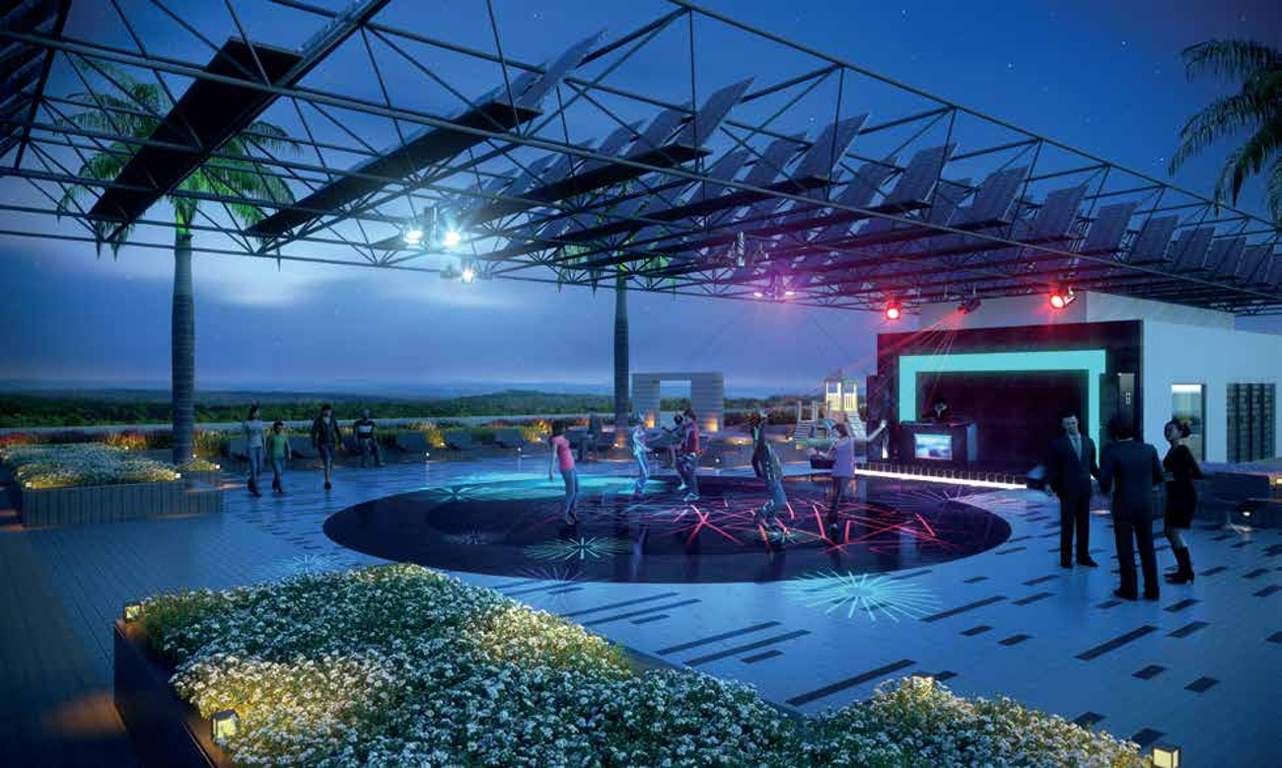 Images for Amenities of Acropolis Voyage To The Stars