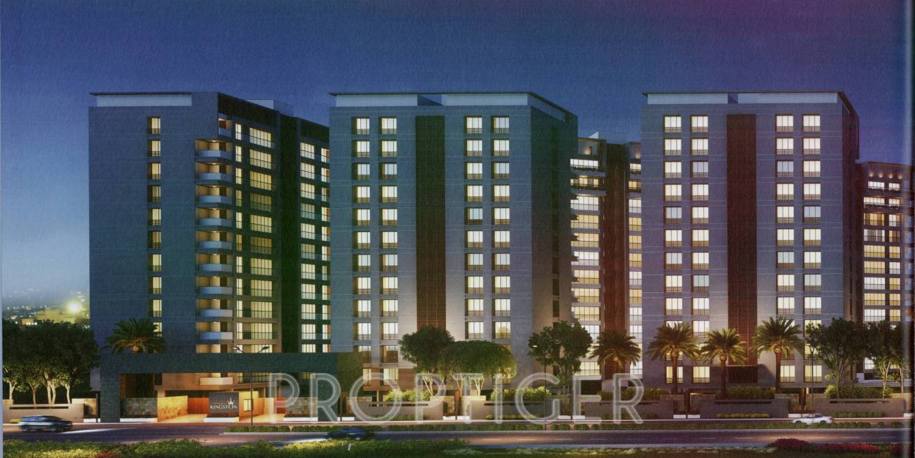 Images for Elevation of Vaishnodevi Kingston