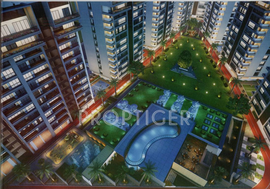 Images for Elevation of Vaishnodevi Kingston