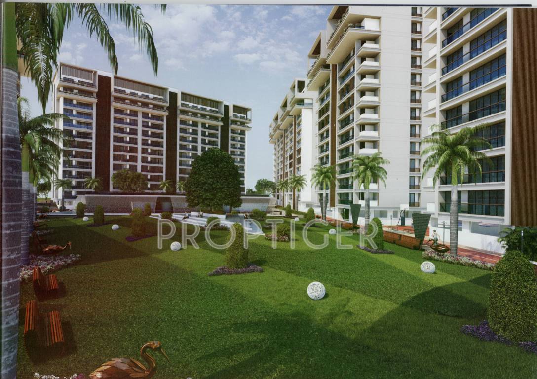 Images for Elevation of Vaishnodevi Kingston