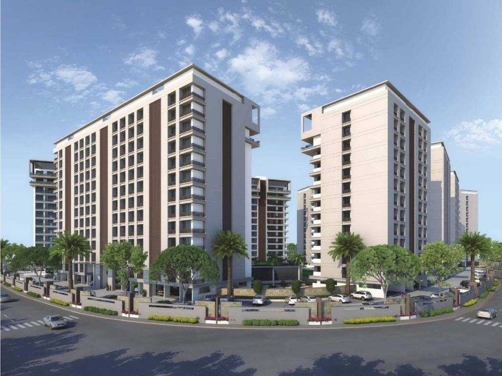 Images for Elevation of Vaishnodevi Kingston