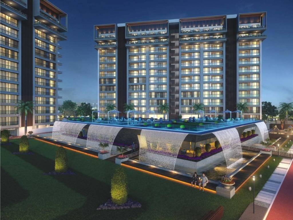 Images for Elevation of Vaishnodevi Kingston