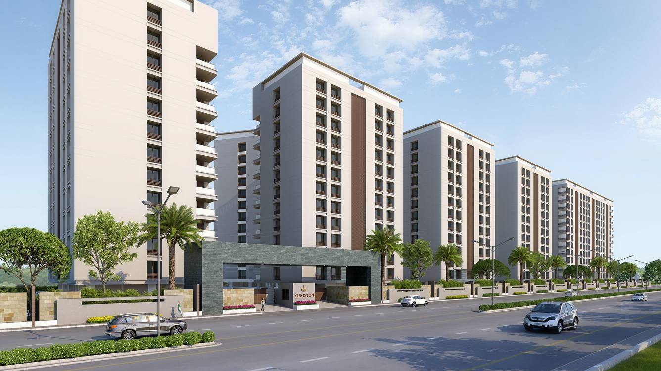 Images for Elevation of Vaishnodevi Kingston