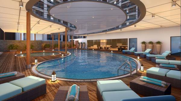 Images for Amenities of Vaishnodevi Kingston