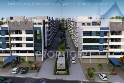 Images for Elevation of Iris Blueiris II