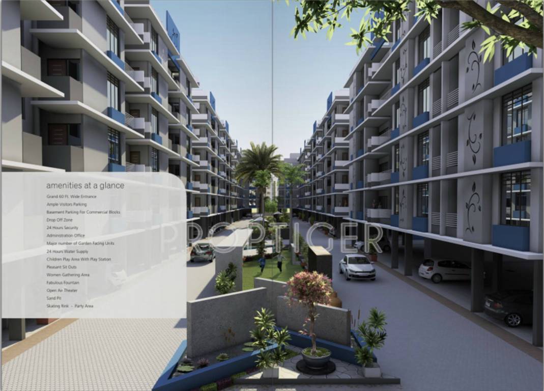 Images for Elevation of Iris Blueiris II