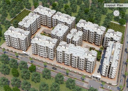  icon-ii Images for Layout Plan of Earth Icon II