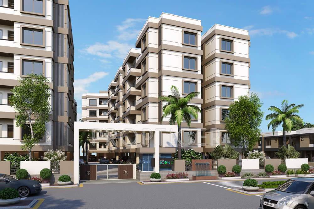  icon ii Images for Elevation of Earth Icon II