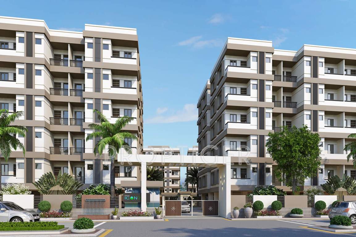  icon ii Images for Elevation of Earth Icon II