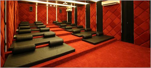  icon-ii Images for Amenities of Earth Icon II