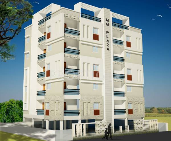 Images for Elevation of MMFC Plaza