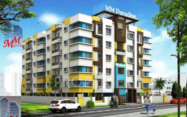 Images for Elevation of MMFC Paradise