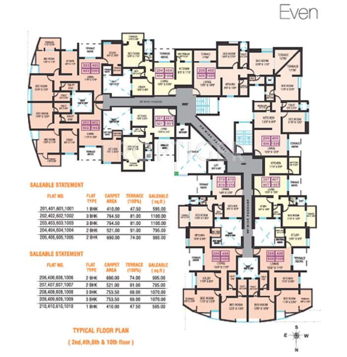  amores Images for Cluster Plan of Anjani Amores