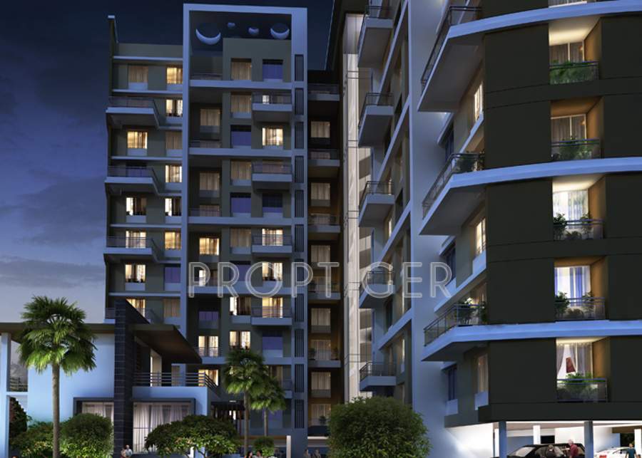  amores Images for Elevation of Anjani Amores