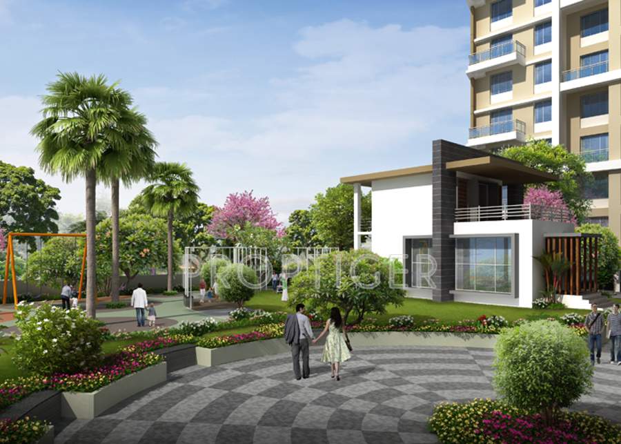  amores Images for Elevation of Anjani Amores