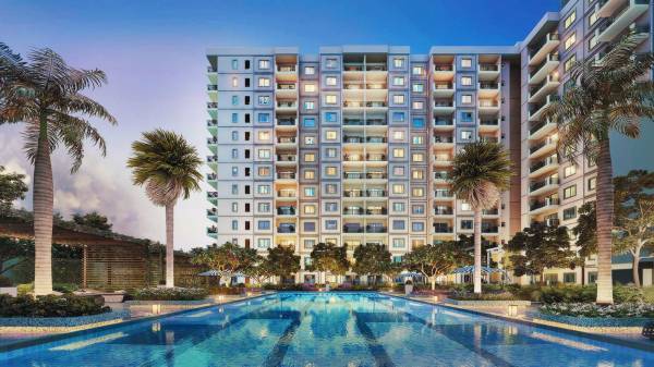 Images for Elevation of Brigade Northridge