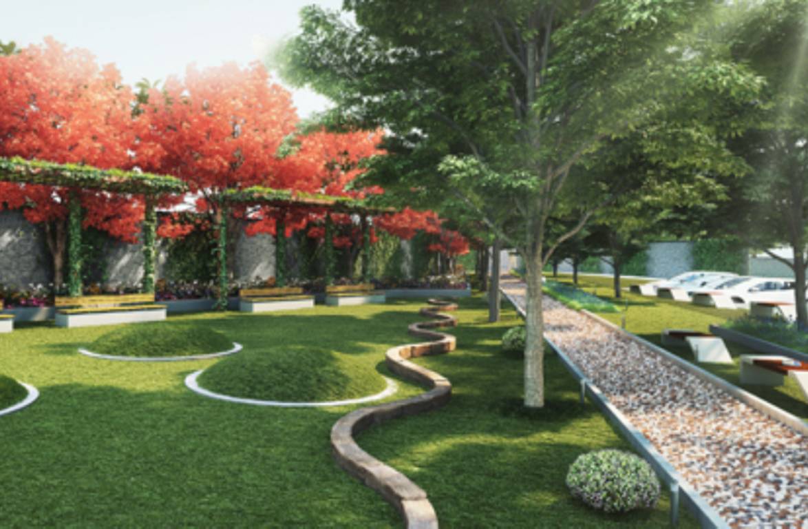 Images for Amenities of Brigade Northridge