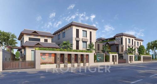  arise Images for Amenities of Earth Arise