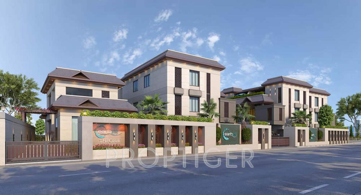  arise Images for Amenities of Earth Arise