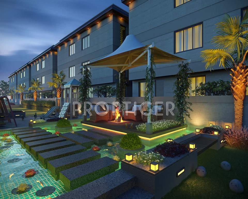  arise Images for Amenities of Earth Arise