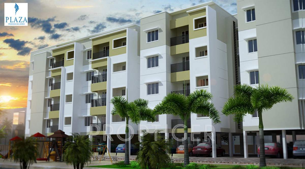  bounty acres Images for Elevation of Plaza Bounty Acres