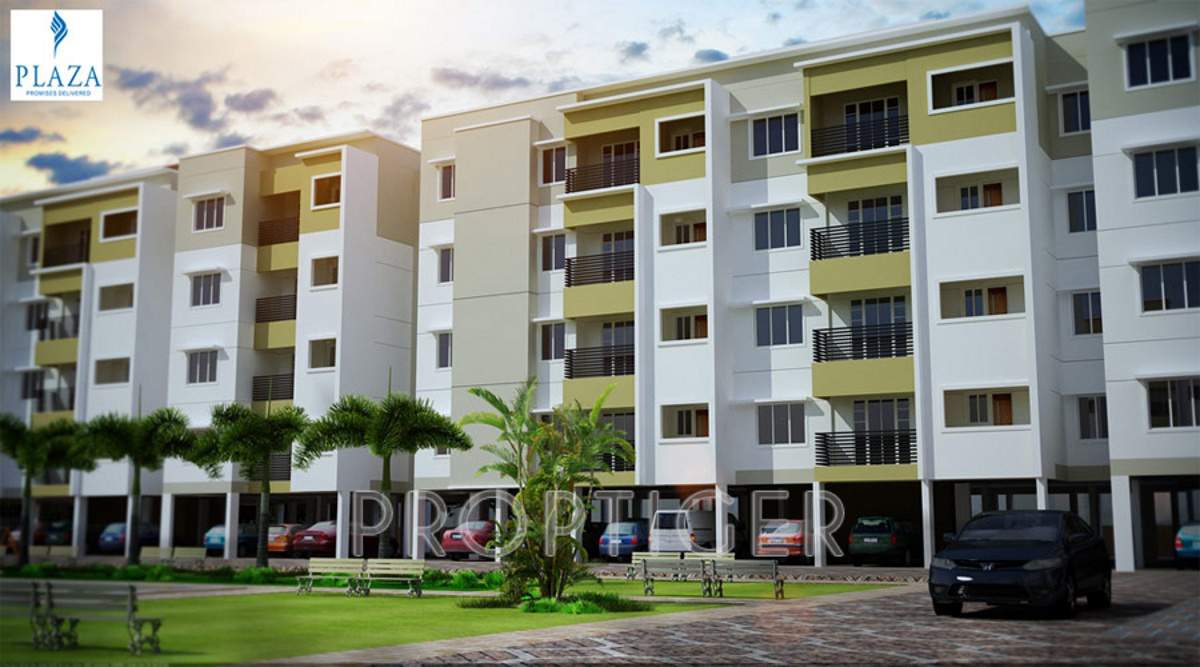  bounty acres Images for Elevation of Plaza Bounty Acres