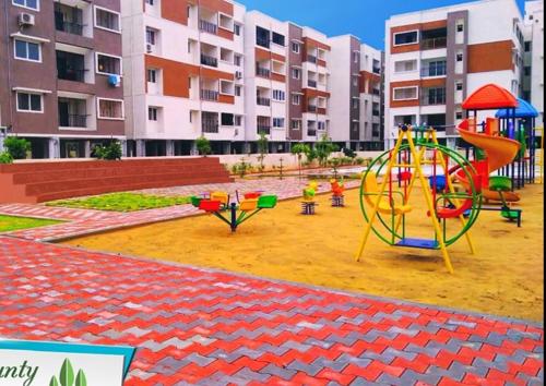  bounty-acres Children's play area